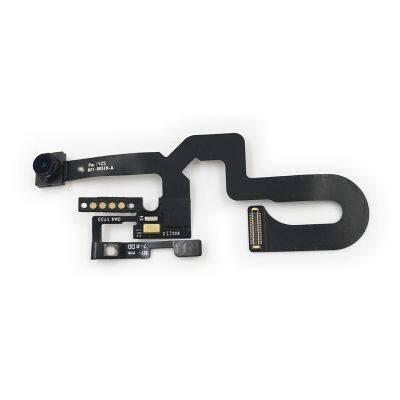 For IPhone 8 Plus Front Facing Camera Right Proximity Sensor Flex Cable Small Front Camera Part Replacements photo-2