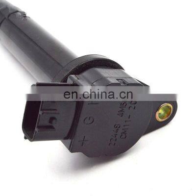 Car Engine Spare Parts Auto Ignition Coils For NISSAN 22448-4M500
