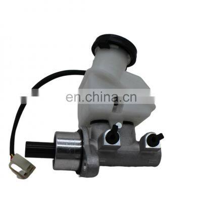 High Quality Cars Brake Master Cylinder Auto Braking System Parts For FAW