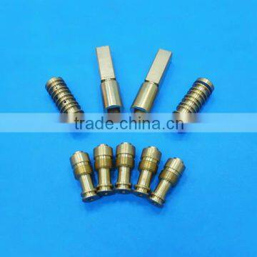 high precision cnc part service in china