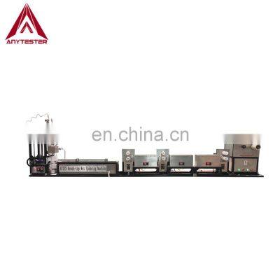 Bench-Top Wet Spinning Machine photo-2