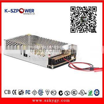 2015 K-84 YGY 12V1.5A 18w 12V1.5A 18w power supply for cctv