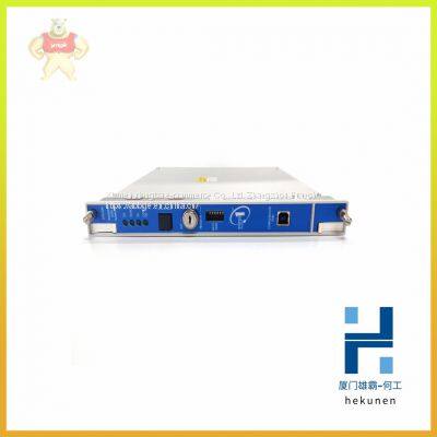 3500/22M Bently Transient data module 3500 monitoring system compatible software interface