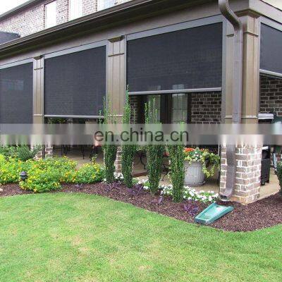 Rolls Of Window Mesh Screens for Porch and Patio