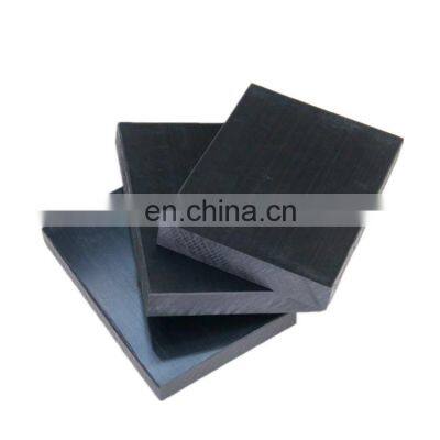 Engineering plastic high rigid plastic Acetal POM Sheet