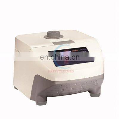 HC-B015E Lab Machine Real Time PCR Machine Thermal Cycler Standard  thermal cycler PCR machine