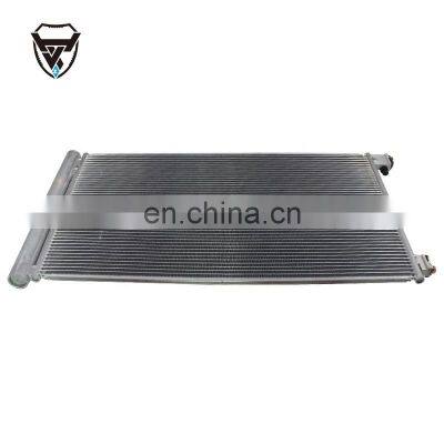 Hot Sale & High Quality Regal LaCrosse Malibu Car Automobile Condenser Auto Parts Radiator For Chevrolet 13241737 13330217