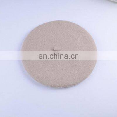 Fast Delivery Colorful Berret Beret Women photo-2