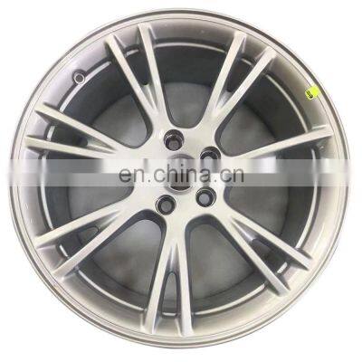 Car Exterior Accessories 19 inch Wheels Rims For TESLA Model Y 13488222-00-A 1188222-00-B 19X9.5J ET45