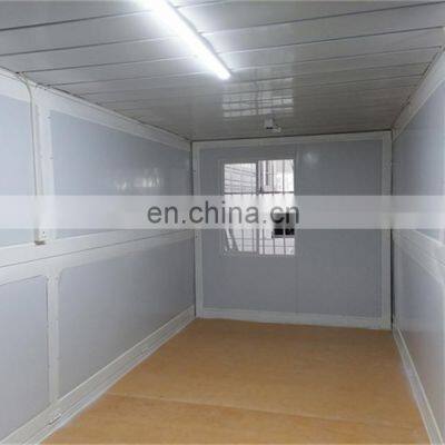 20 ft Tiny House Prefab Frame House Granny Flat photo-3