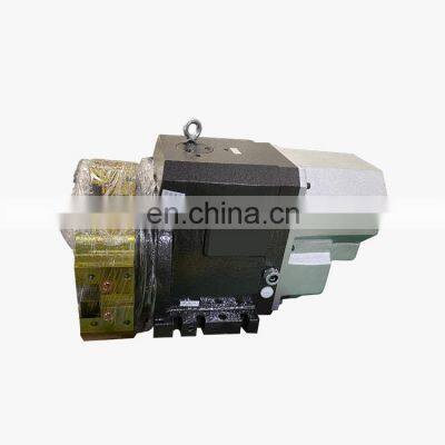 XWD120-6 Electric Turret for Lathe Machine Vertical nc Bed Slant Lathe Turret Live Tool Turret 6 Position