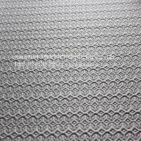 Pillow texture fabric