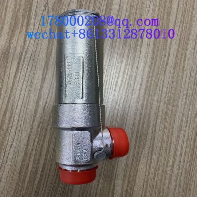 SFV25T218-220bar safety valve manufactured by Danfoss