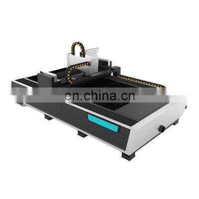 2022 Hot Sale Fiber Laser Cutting Machine 3015C for Sheet Metal Cutting photo-2