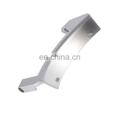 Custom Zamak Die Casting Parts, Zinc Alloy Die Casting Parts photo-4