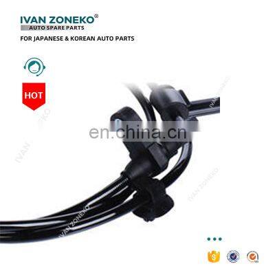 Car Spare Parts Abs Wheel Speed Sensor Front Right Oem 89542-52030 For Toyota Yaris Ncp9 08/2005-06/2011 photo-2