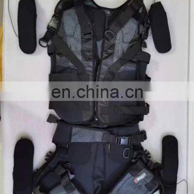 2021 Wireless Ems Muscle Stimulator Training Equipment Weight Loss Machine System photo-3