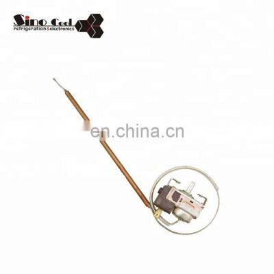 PFN-124G SAGINOMIYA Thermostat Refrigerator Freezer Parts Capillary HVAC Thermostat PFN photo-2