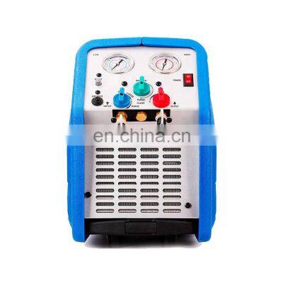 TRR24A Air Conditioner Refrigerant Recovery Cylinder Refrigerant Recovery Machine Price photo-2