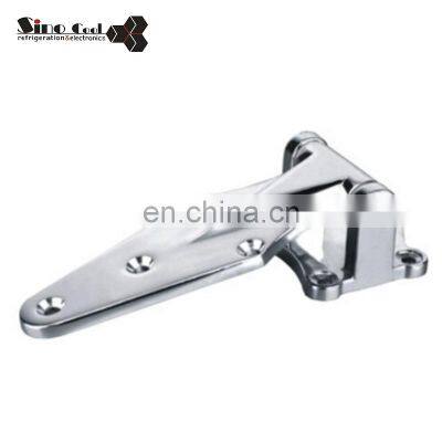 SC-1250 Mechanical Latch With Lock Latch and Hinge Reach-in Hinge Good Price photo-4