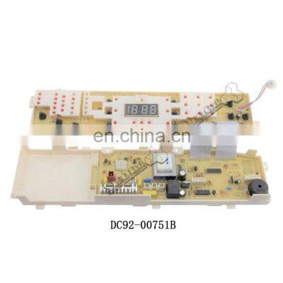 DC92-00756A DC92-00756A-1 DC92-00751B DC92-00752A DC92-00753C DC92-00700A Washing Machine Control Board photo-3