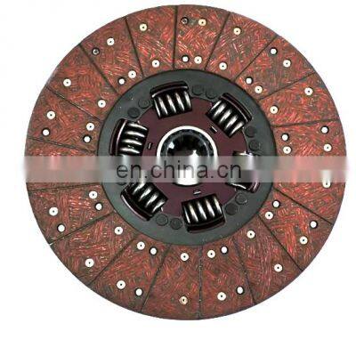 Engine Spare Part  clutch plate WG9921161100/ WG9114160020 /AZ9725160390  for  sale