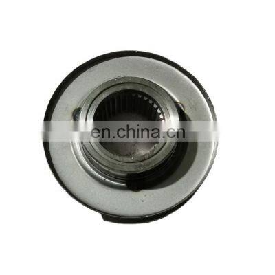 Flange Assembly 2402ZHS01-065 Engine Parts For Truck On Sale