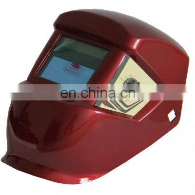 Solar Powered Welding Helmet Safty Oem Safety Welding Helmet photo-4