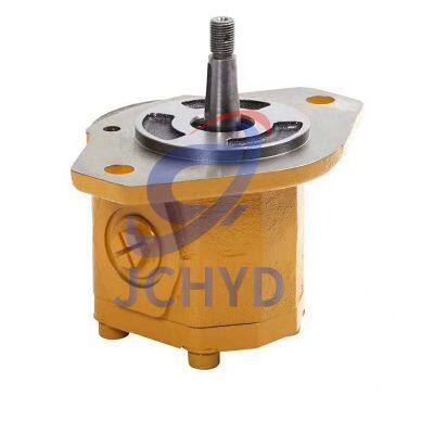 Aftermarket Hydraulic Fan Pump 201-3786/2013786 for Cat330c Excavator