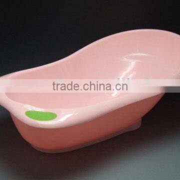 Plastic Baby Bath Tub