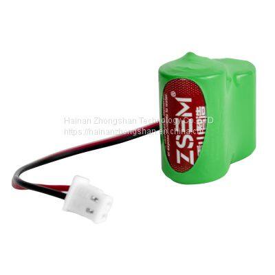 Lithium Battery Combination Power Supply ETC Battery photo-5