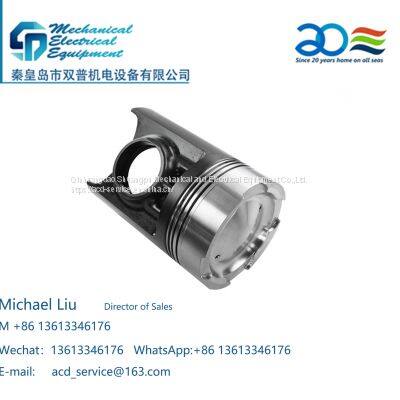 Piston Crown 034.12.005 MAN32/40 MAN3240 MAN L32/40 MAN L3240 MAN V32/40 MAN V3240