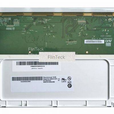 G084SN05 V9 AUO 8.4 Inch LCD Screen photo-2