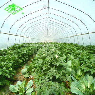 UV Protection Mist-resistant 3-5 Layers Heat Keeping Daylight Greenhouse Film photo-2