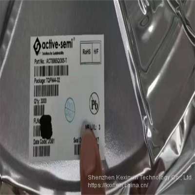 ACT8865QI305-T Qorvo Power Management Specialized - PMIC ActivePMU photo-2