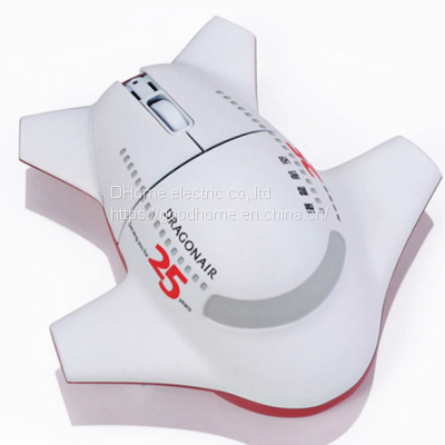 Aircraft Mouse/Wireless Aircraft Mouse(Wechat:13510231336) photo-3