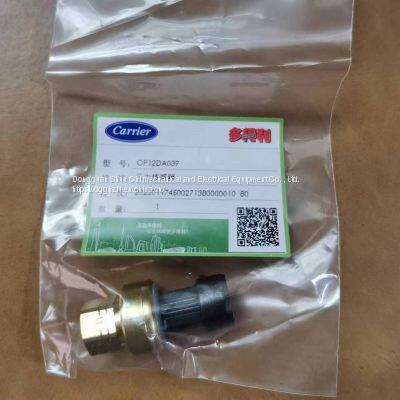 Sensor de alta presión para aire acondicionado 30HXC, transmisor de presión OP12DA039 photo-5