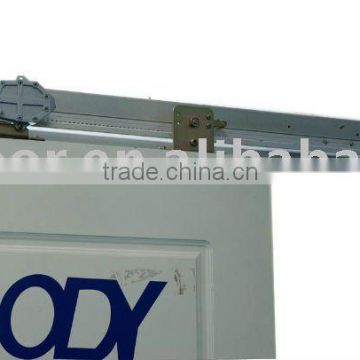 Self Closing Sliding Door