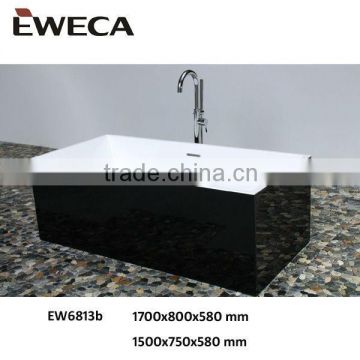 1500 67" UPC bathtub