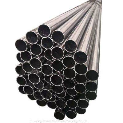 High Quality Cold Drawn Seamless Steel Pipe Factory Sale Cold Drawn Round Seamless Steel Pipe photo-4
