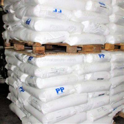 Hanwha TotalEnergies PP HJ730 Polypropylene Granule photo-4