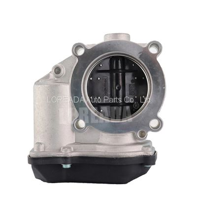 44mm AUDI SEAT SKODA VW throttle body assembly for 06F133062H 06F133062E  06F133062Q  06F133062AB  06F133062A  A2C59511705     A2C83409100