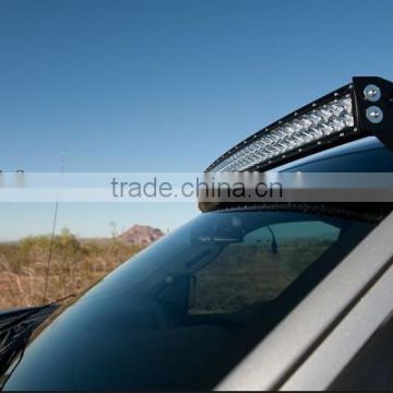 curved LED light bar 240W cree chip 41.5 inch first factory ,the only factory