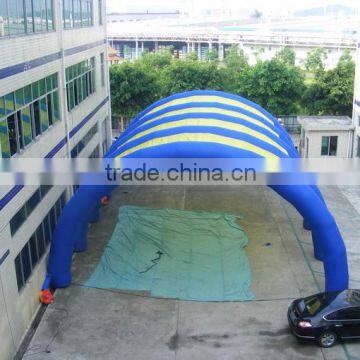 15 by 10meter gaint inflatable tent inflatable party tent wholesale price for sale