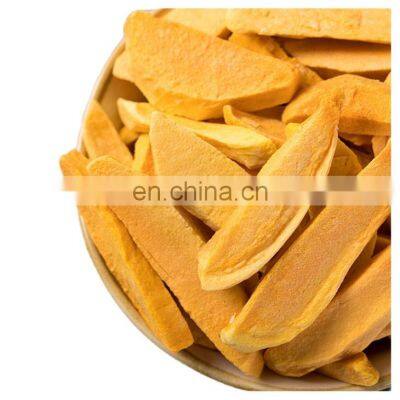 Automatic dried mango  chips machine line auto vacuum fried mango chip making machines cheap price for sale