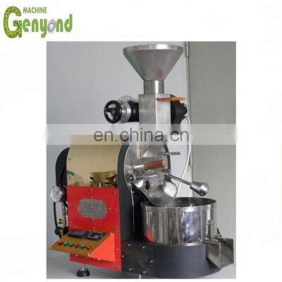 2kg Small Coffee Roaster photo-5