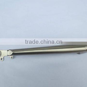 Titanium MTB Bike Fork With V Disc Brake photo-2