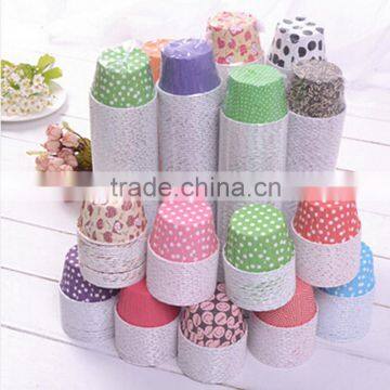 Kid's Birthday Muffin Cup photo-2