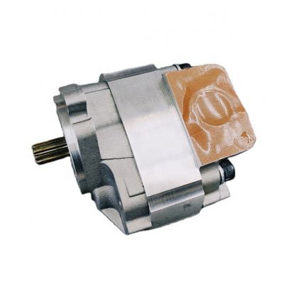 WX 705-11-34060 Hydraulic Gear oil Pump assy For Wheel Loader WA120-1/WA180-1/WA150-1C