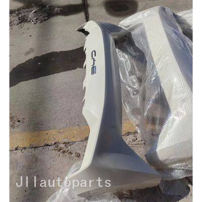 EQEA 5407111 Left Front Door Frame Weatherstrip for BYD Dolphin photo-3